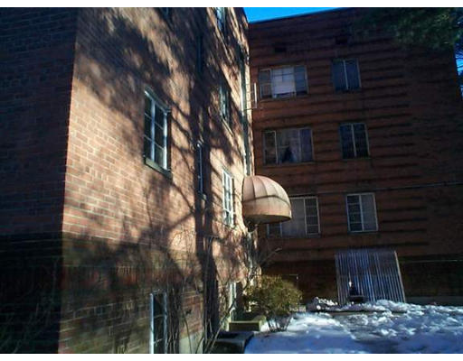 83-3a Longhill Springfield Ma, Unit 3A Springfield, MA 01108 - Photo 1 of 1