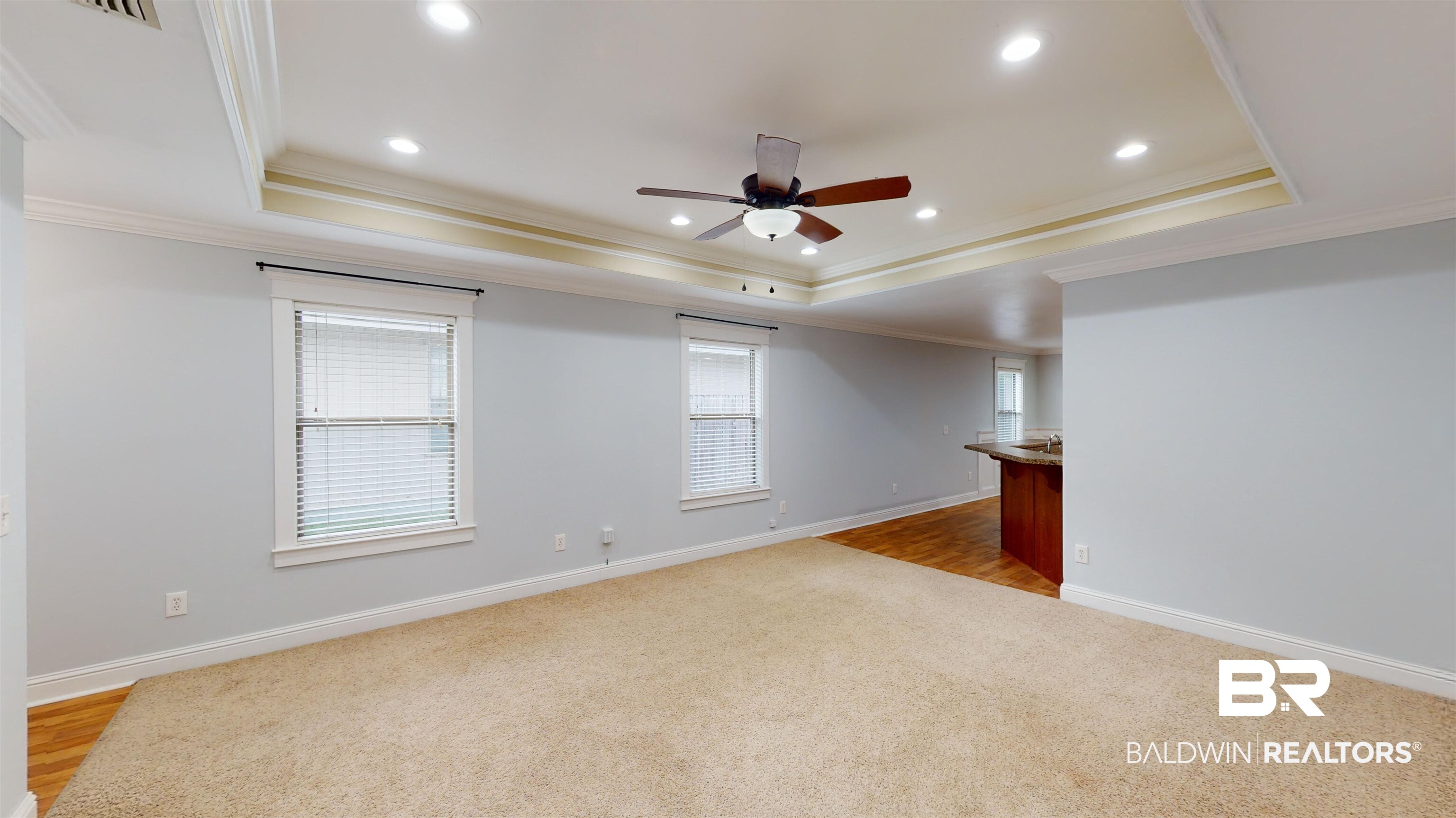 17 Breydon Court Mobile, AL 36608 - Photo 4 of 24