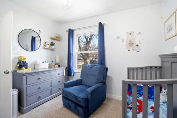 $335,000 | 2303 7th Avenue East, North St. Paul, MN 55109