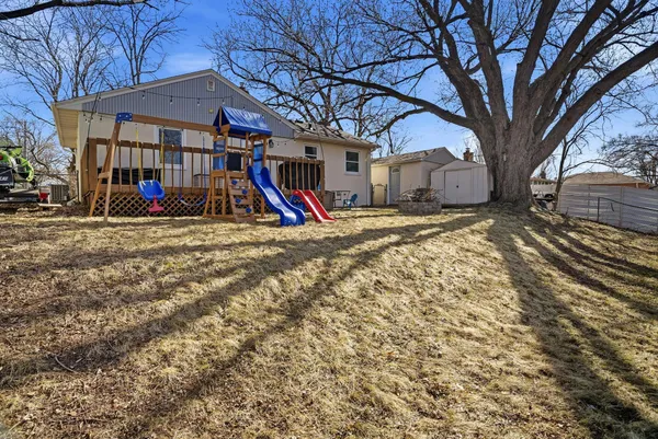 $335,000 | 2303 7th Avenue East, North St. Paul, MN 55109