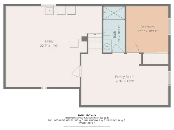 $335,000 | 2303 7th Avenue East, North St. Paul, MN 55109