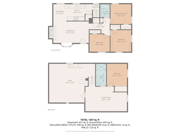 $335,000 | 2303 7th Avenue East, North St. Paul, MN 55109