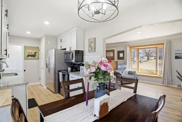 $335,000 | 2303 7th Avenue East, North St. Paul, MN 55109