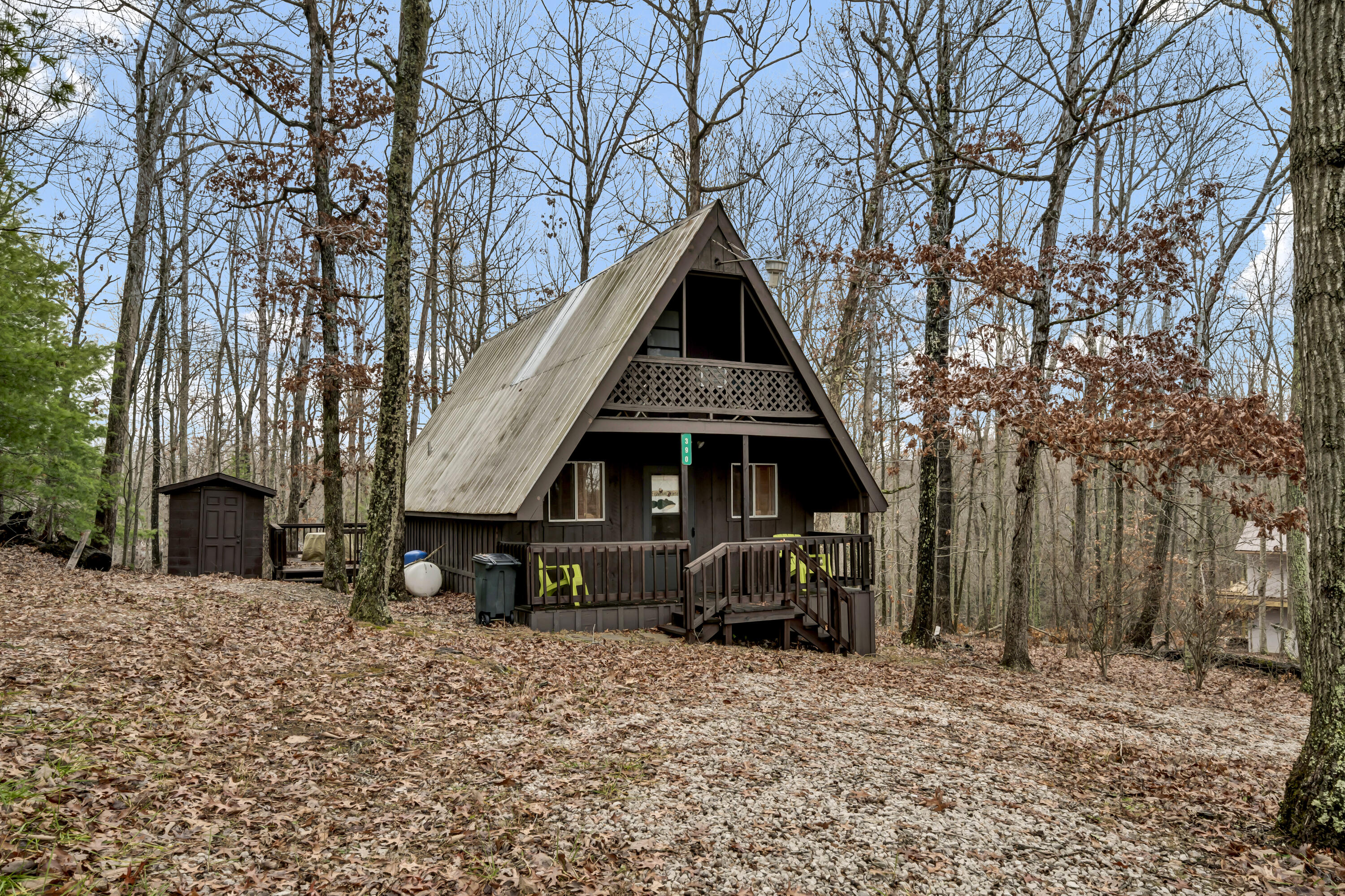 390 Adams Acres Road Wellington, KY 40387 - Photo 4 of 43 A7408219