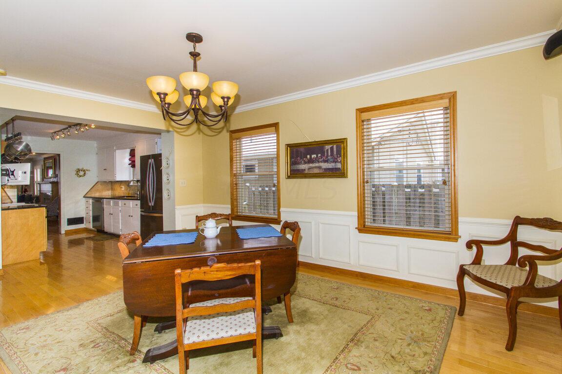 865 South Remington Road Columbus, OH 43209 - Photo 13 of 57