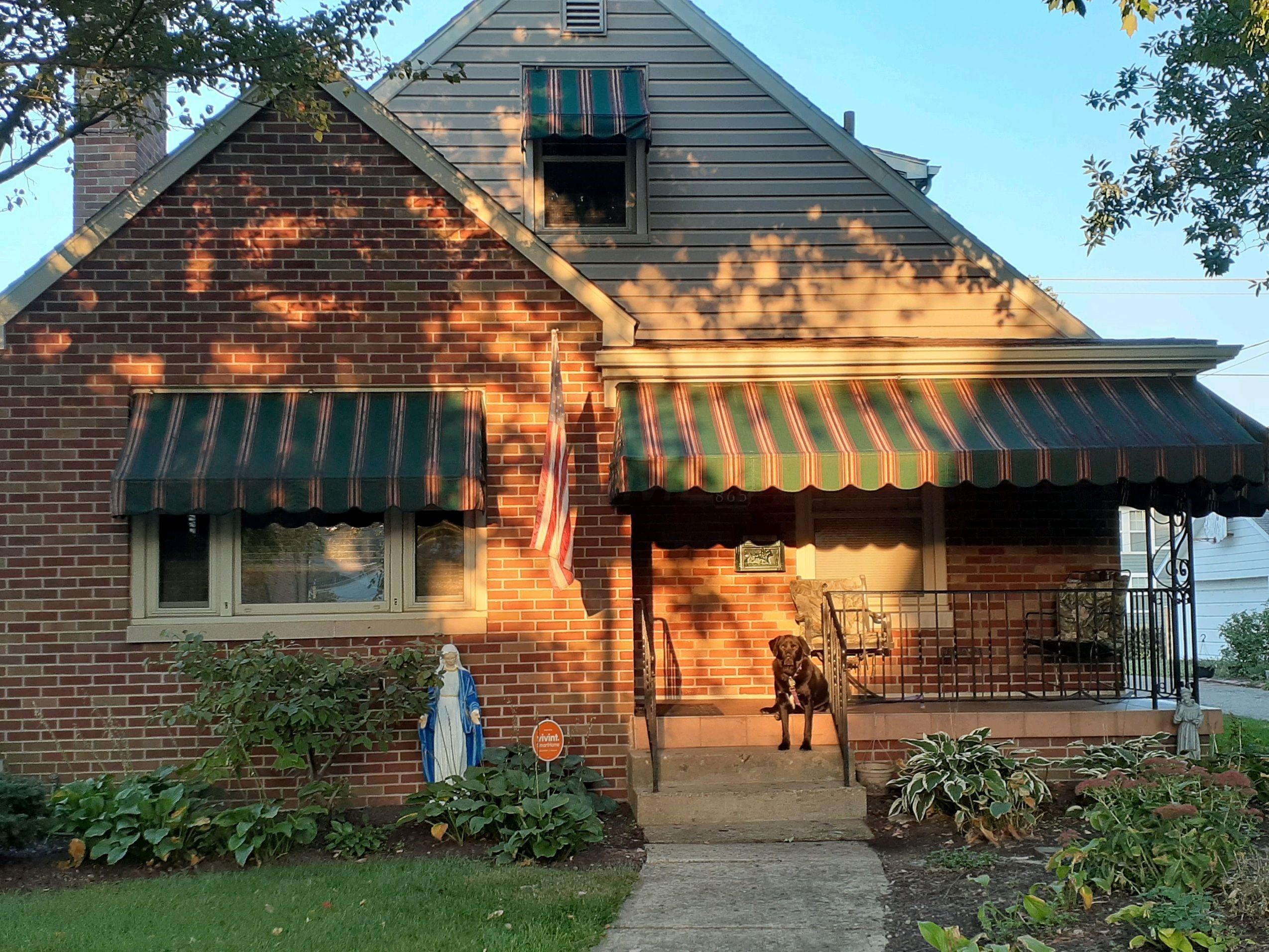 865 South Remington Road Columbus, OH 43209 - Photo 4 of 57