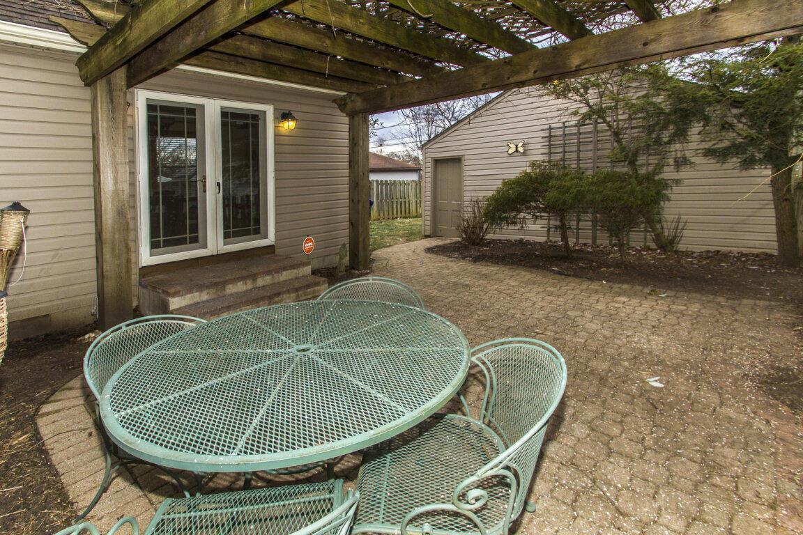865 South Remington Road Columbus, OH 43209 - Photo 45 of 57
