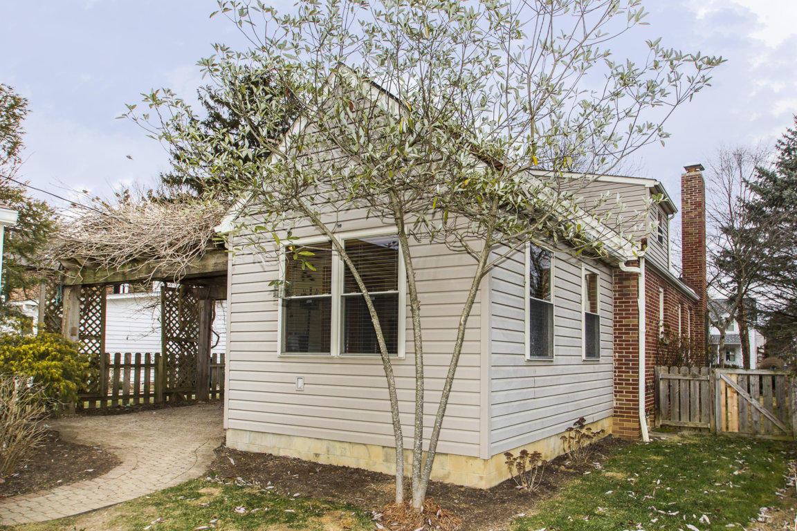 865 South Remington Road Columbus, OH 43209 - Photo 46 of 57