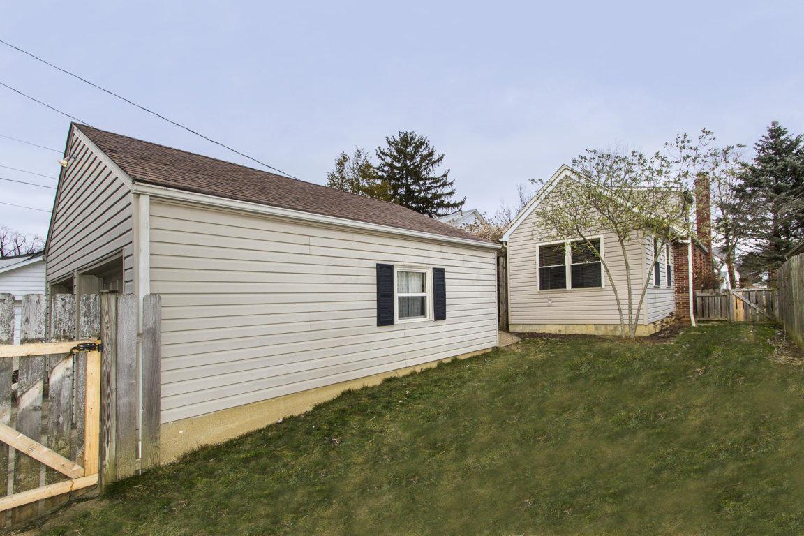 865 South Remington Road Columbus, OH 43209 - Photo 47 of 57