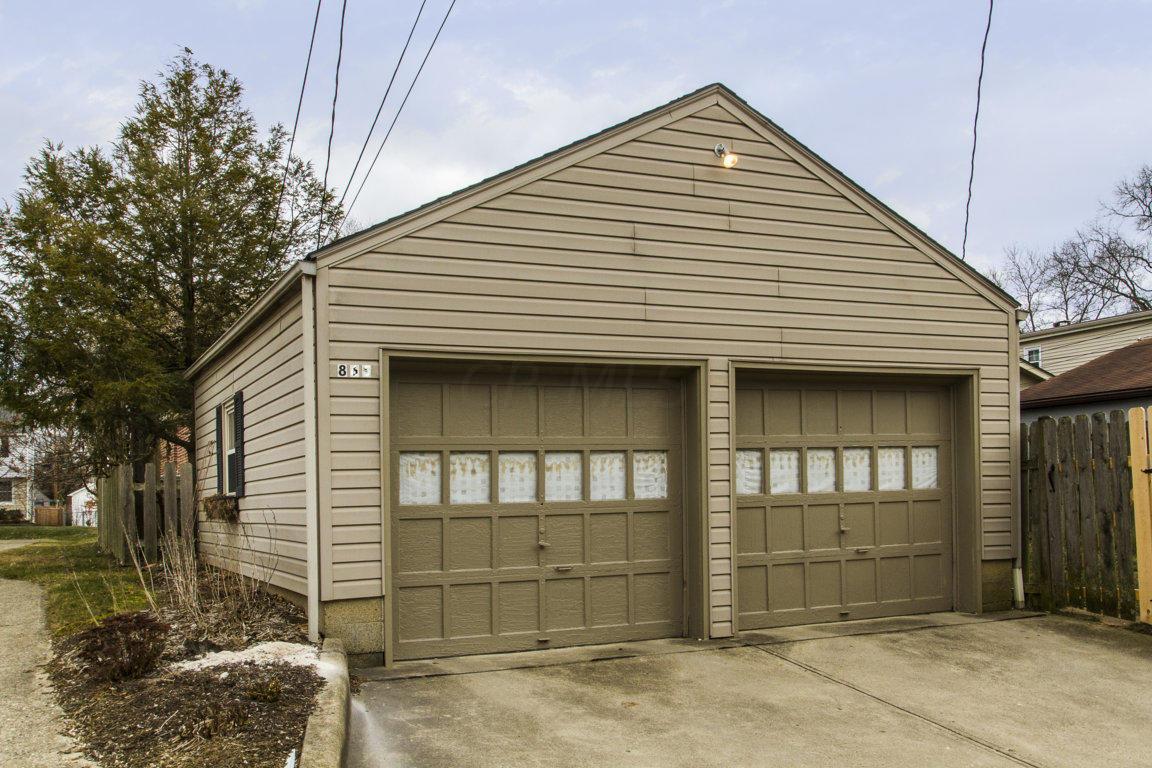 865 South Remington Road Columbus, OH 43209 - Photo 49 of 57