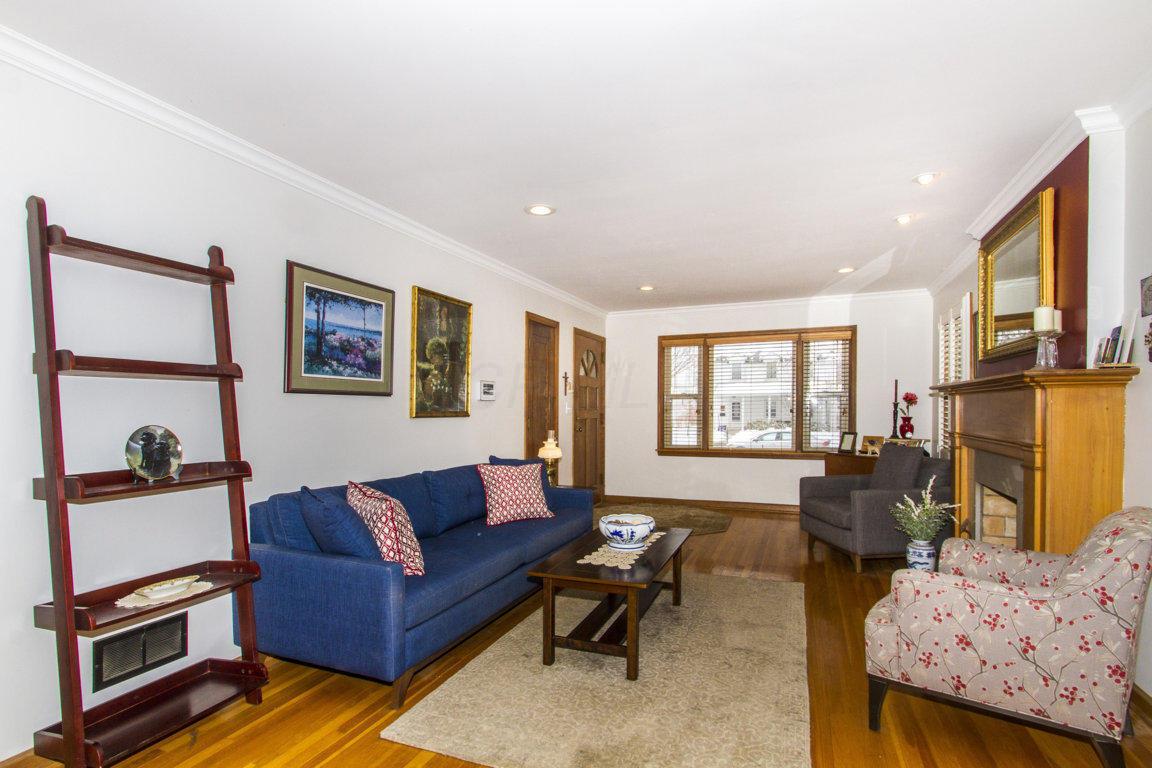 865 South Remington Road Columbus, OH 43209 - Photo 6 of 57