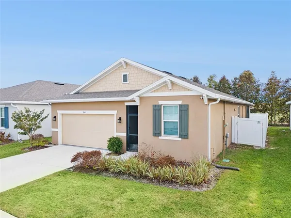 $325,000 | 2849 Cathy Boulevard, Winter Haven, FL 33880