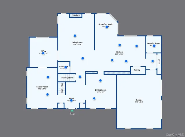 $1,199,000 | 3 Hyatt Lane, Somers, NY 10589