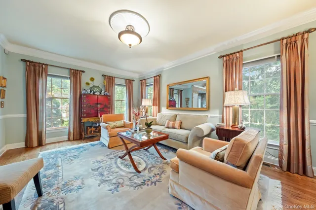 $1,199,000 | 3 Hyatt Lane, Somers, NY 10589