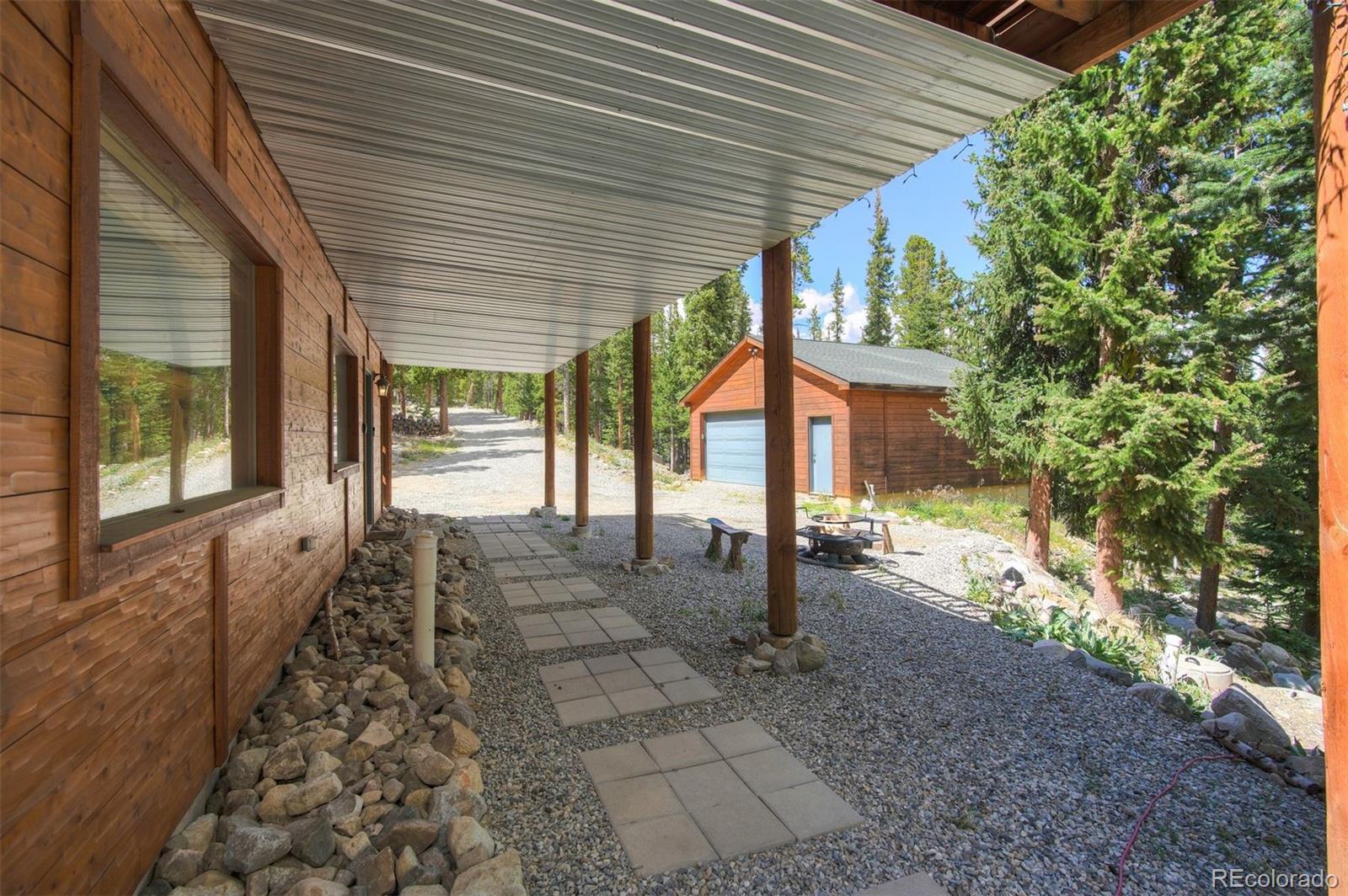 272 Porcupine Road Fairplay, CO 80440 - Photo 32 of 35 Gallery Image 32