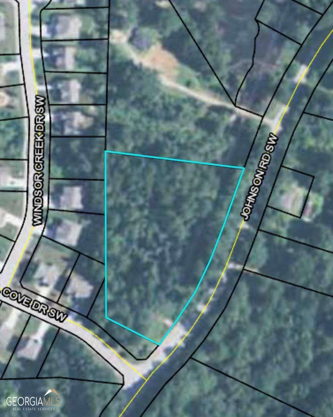 1347 Johnson Road Southwest Conyers, GA 30094 - Photo 1 of 1 Gallery Image 1
