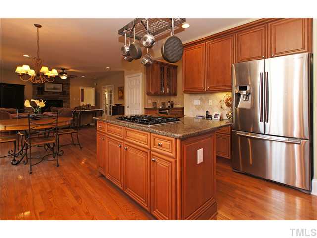 9636 Club Valley Way Raleigh, NC 27617 - Photo 11 of 25 Gallery Image 11
