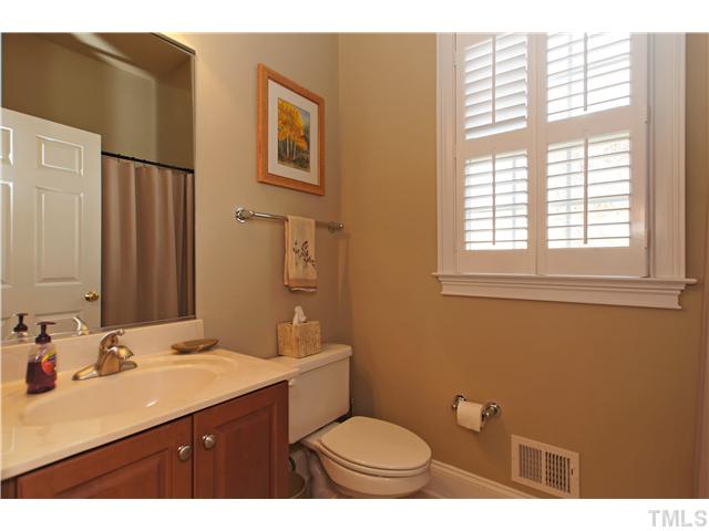 9636 Club Valley Way Raleigh, NC 27617 - Photo 13 of 25 Gallery Image 13