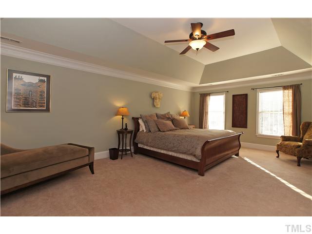 9636 Club Valley Way Raleigh, NC 27617 - Photo 14 of 25 Gallery Image 14