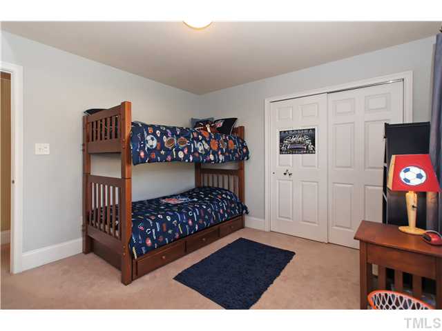 9636 Club Valley Way Raleigh, NC 27617 - Photo 20 of 25 Gallery Image 20