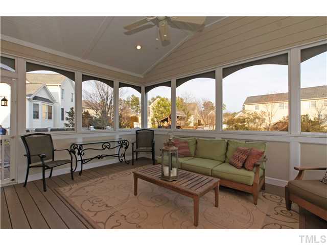 9636 Club Valley Way Raleigh, NC 27617 - Photo 23 of 25 Gallery Image 23