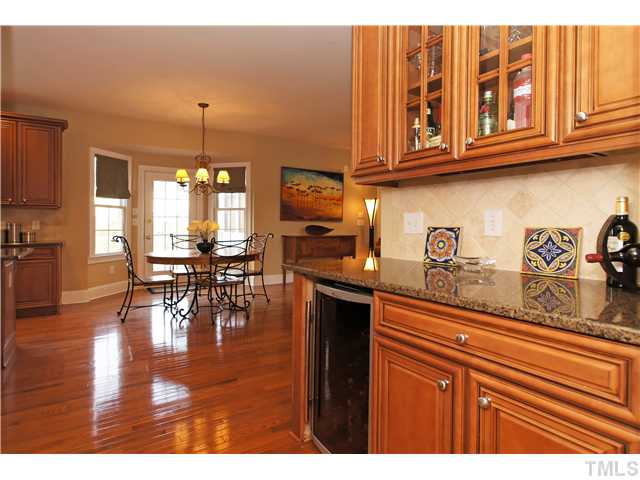 9636 Club Valley Way Raleigh, NC 27617 - Photo 8 of 25 Gallery Image 8