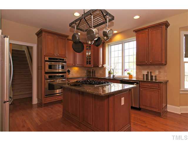 9636 Club Valley Way Raleigh, NC 27617 - Photo 9 of 25 Gallery Image 9