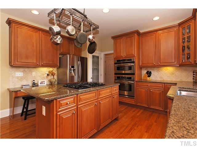 9636 Club Valley Way Raleigh, NC 27617 - Photo 10 of 25 Gallery Image 10