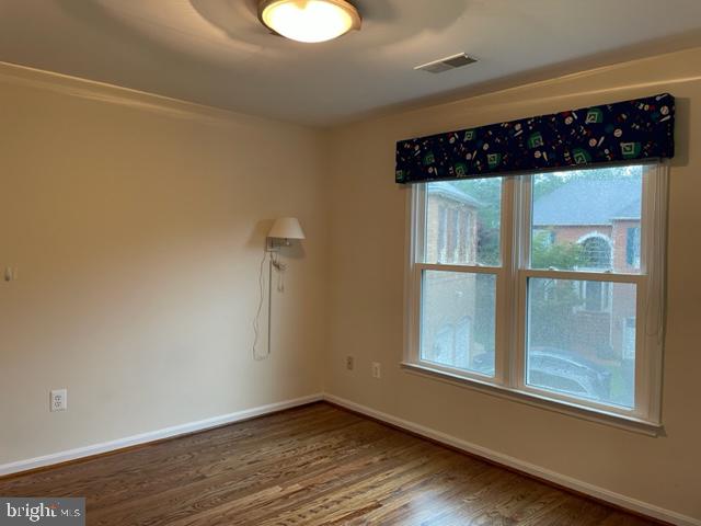 9419 Spruce Tree Circle Bethesda, MD 20814 - Photo 18 of 26 Bedroom two