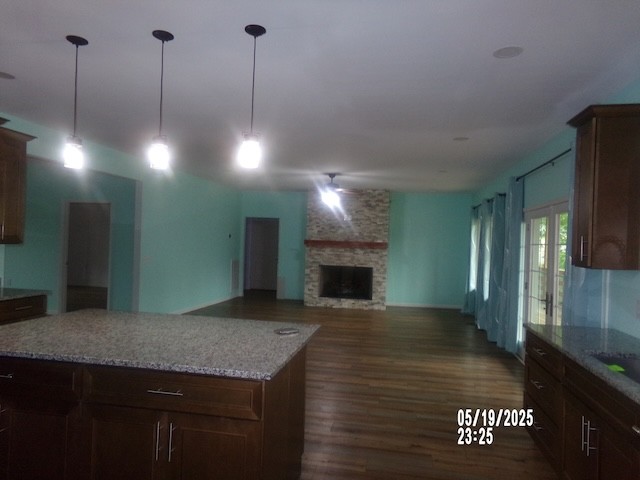 1835 Mosley Ferry Road Chapmansboro, TN 37035 - Photo 4 of 18 Gallery Image 4