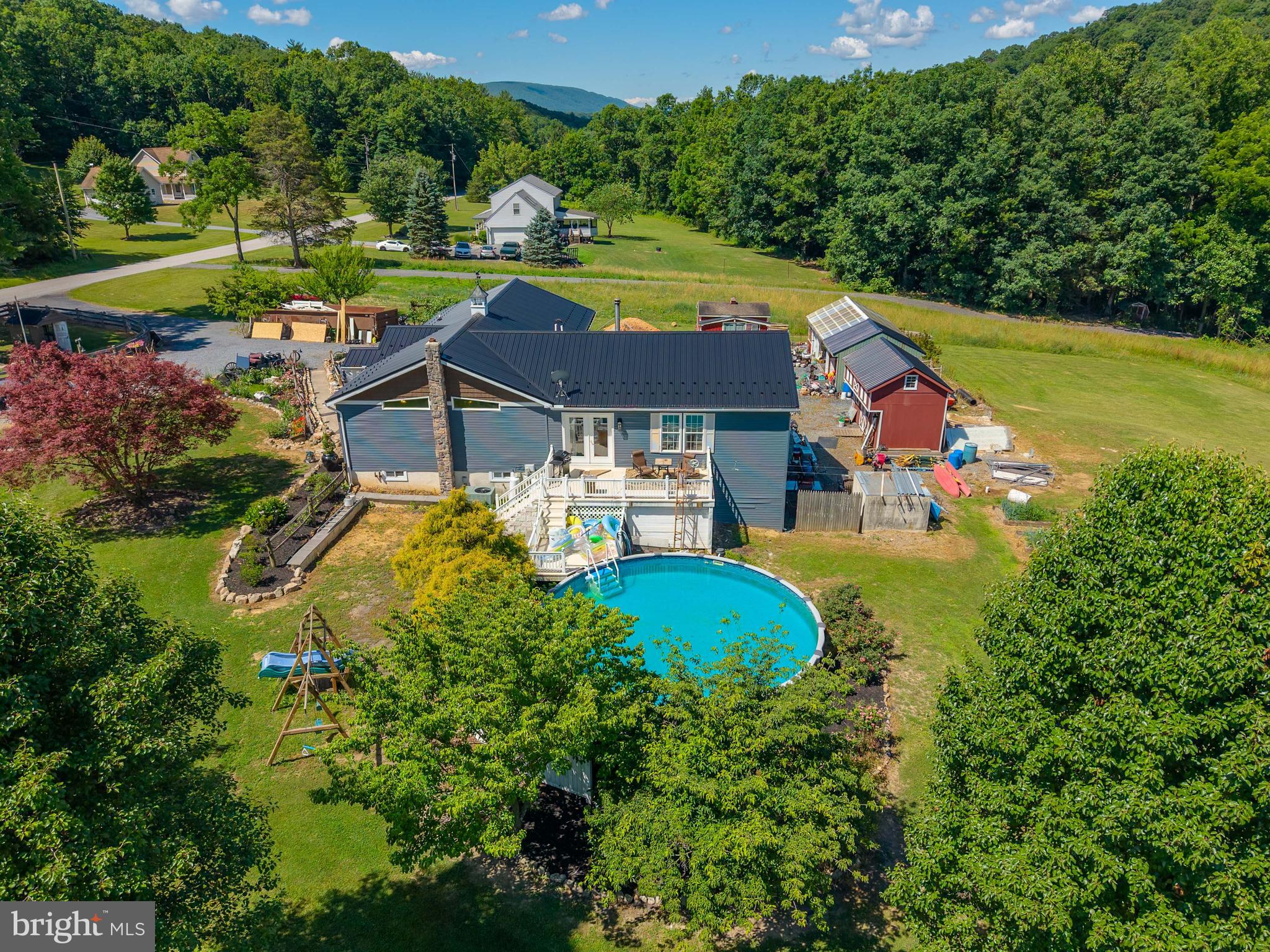 278 Greenbriar Road Elliottsburg, PA 17024 - Photo 2 of 65