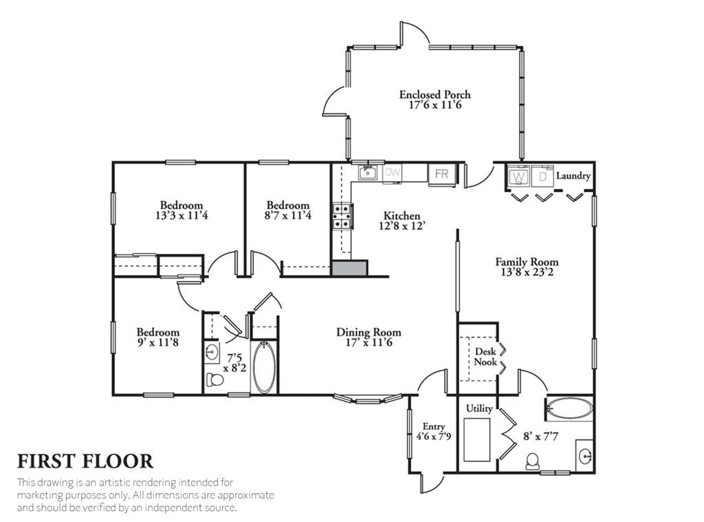 11 Springhill Road Framingham, MA 01701 - Photo 24 of 24 Gallery Image 24