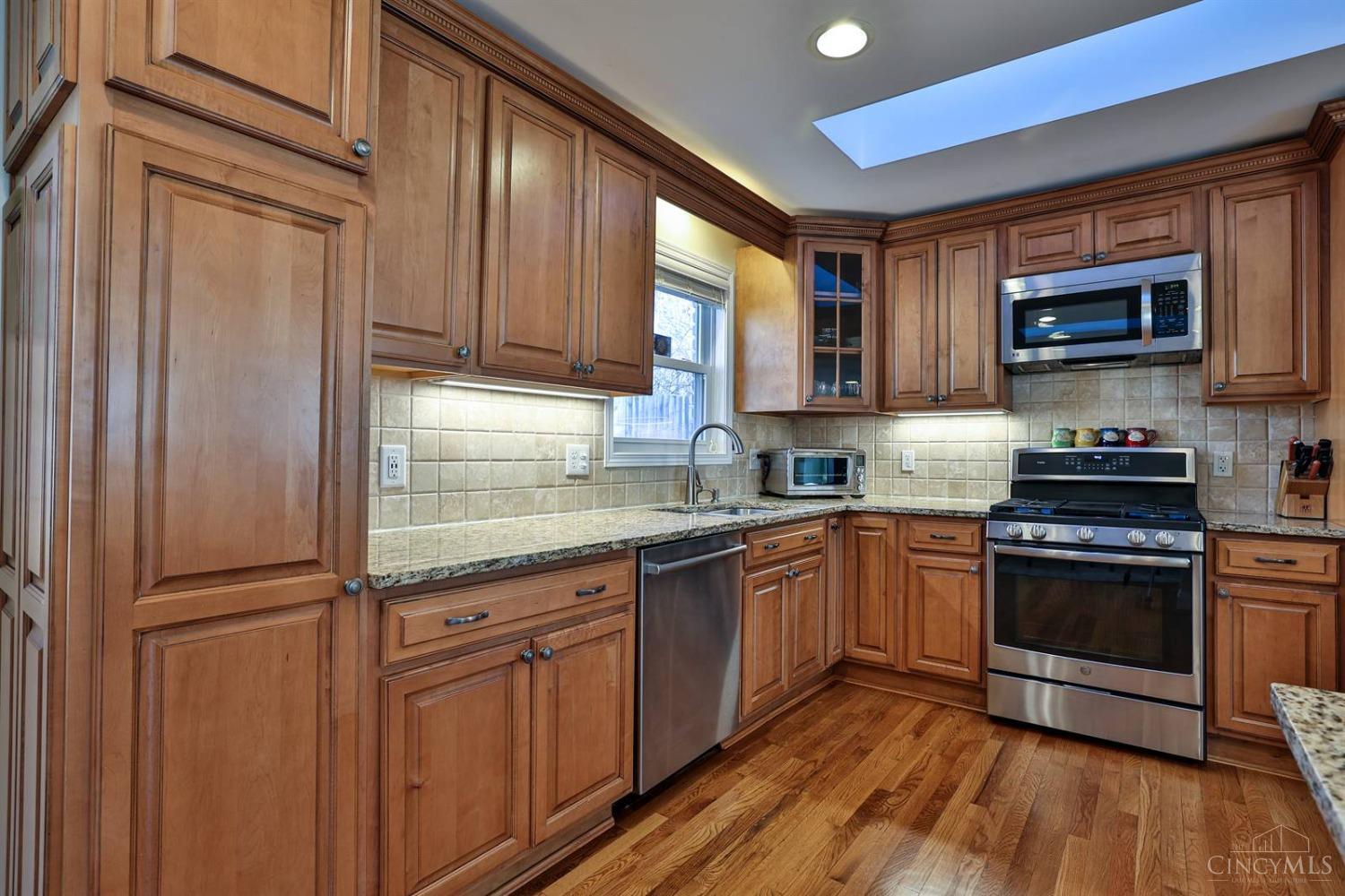 6096 Ropes Drive Cincinnati, OH 45244 - Photo 45 of 51 Gallery Image 45