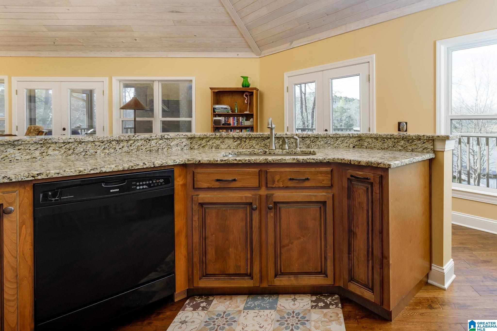 211 Long Point Road Double Springs, AL 35553 - Photo 23 of 49