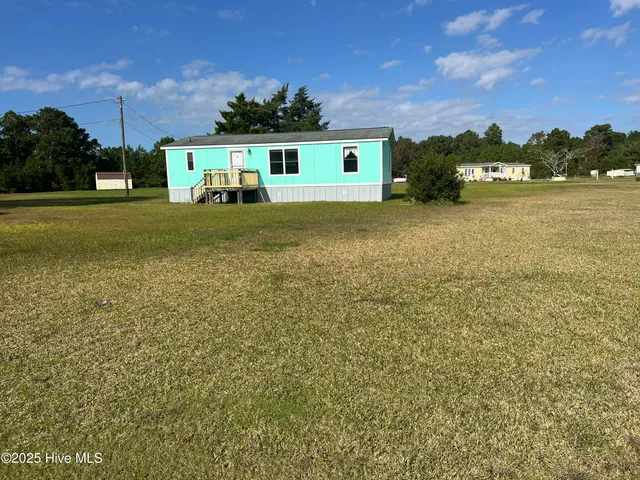 $175,000 | 112 Stephen Willis Rd Road, Smyrna, NC 28579