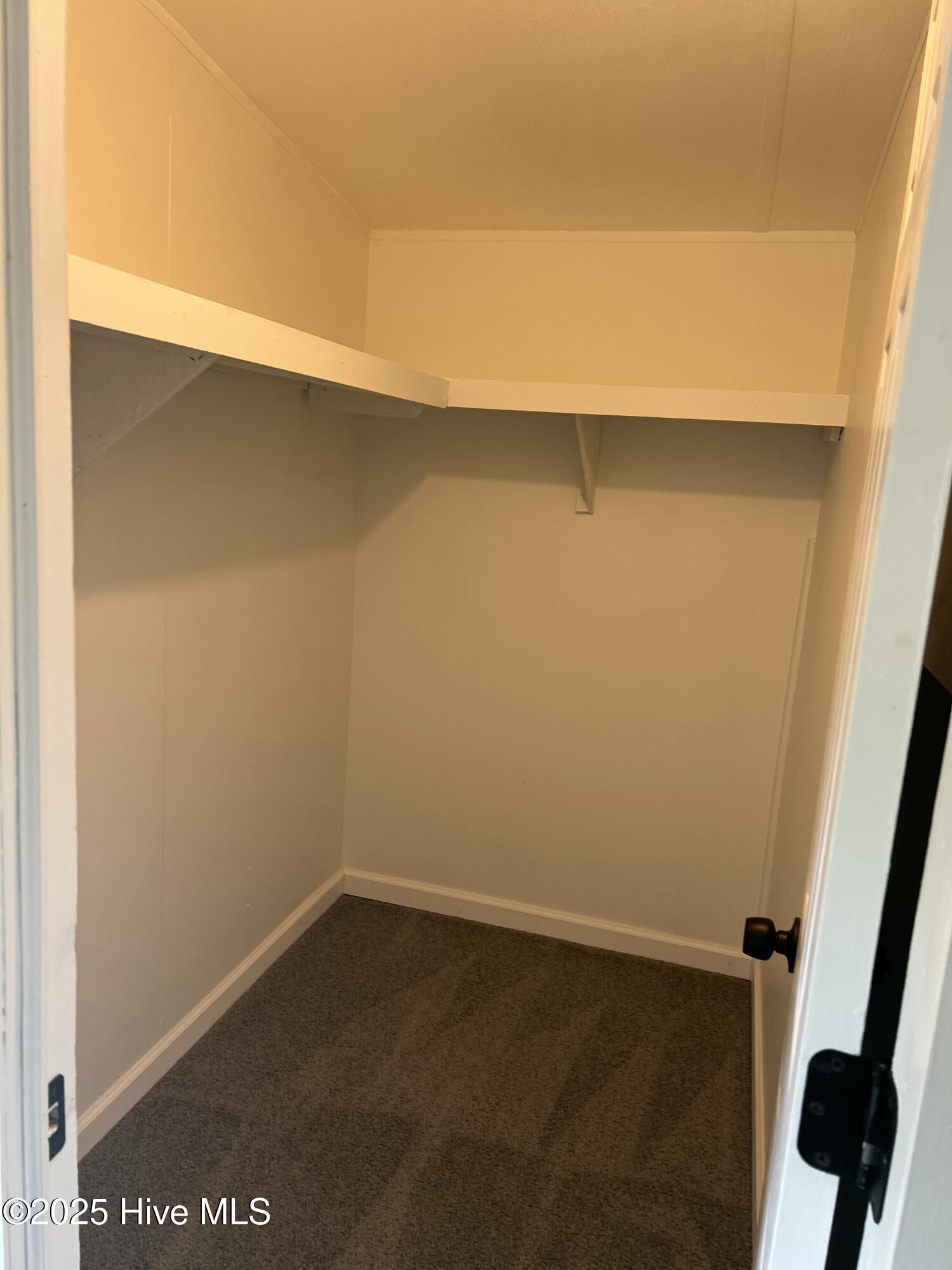 112 Stephen Willis Rd Road Smyrna, NC 28579 - Photo 11 of 18 Walk-in closet