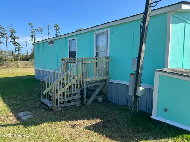 $175,000 | 112 Stephen Willis Rd Road, Smyrna, NC 28579