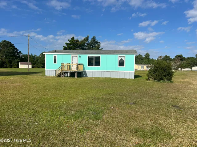 $175,000 | 112 Stephen Willis Rd Road, Smyrna, NC 28579