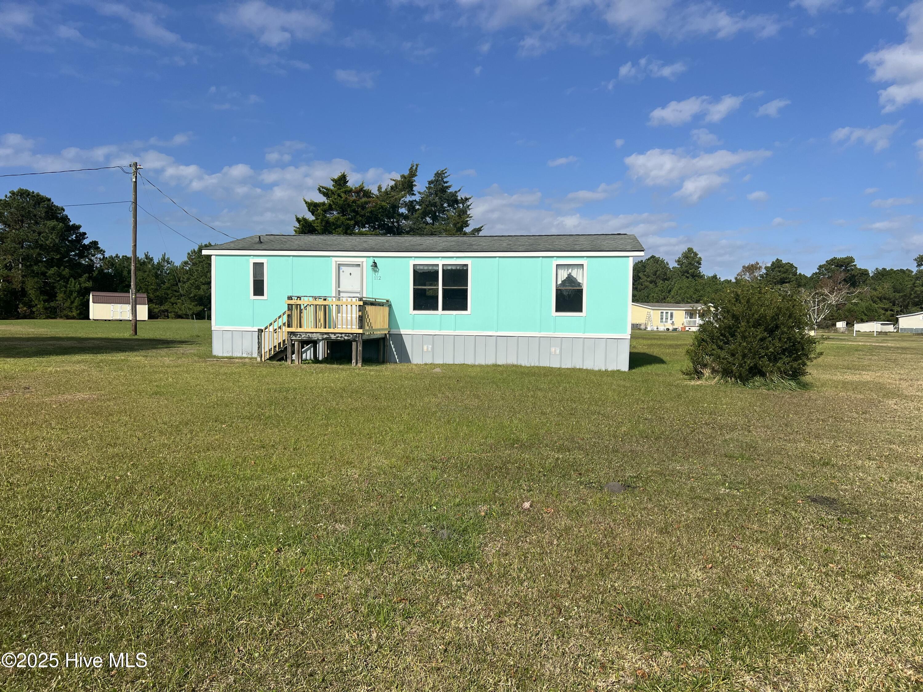 112 Stephen Willis Rd Road Smyrna, NC 28579 - Photo 2 of 18 IMG_9417