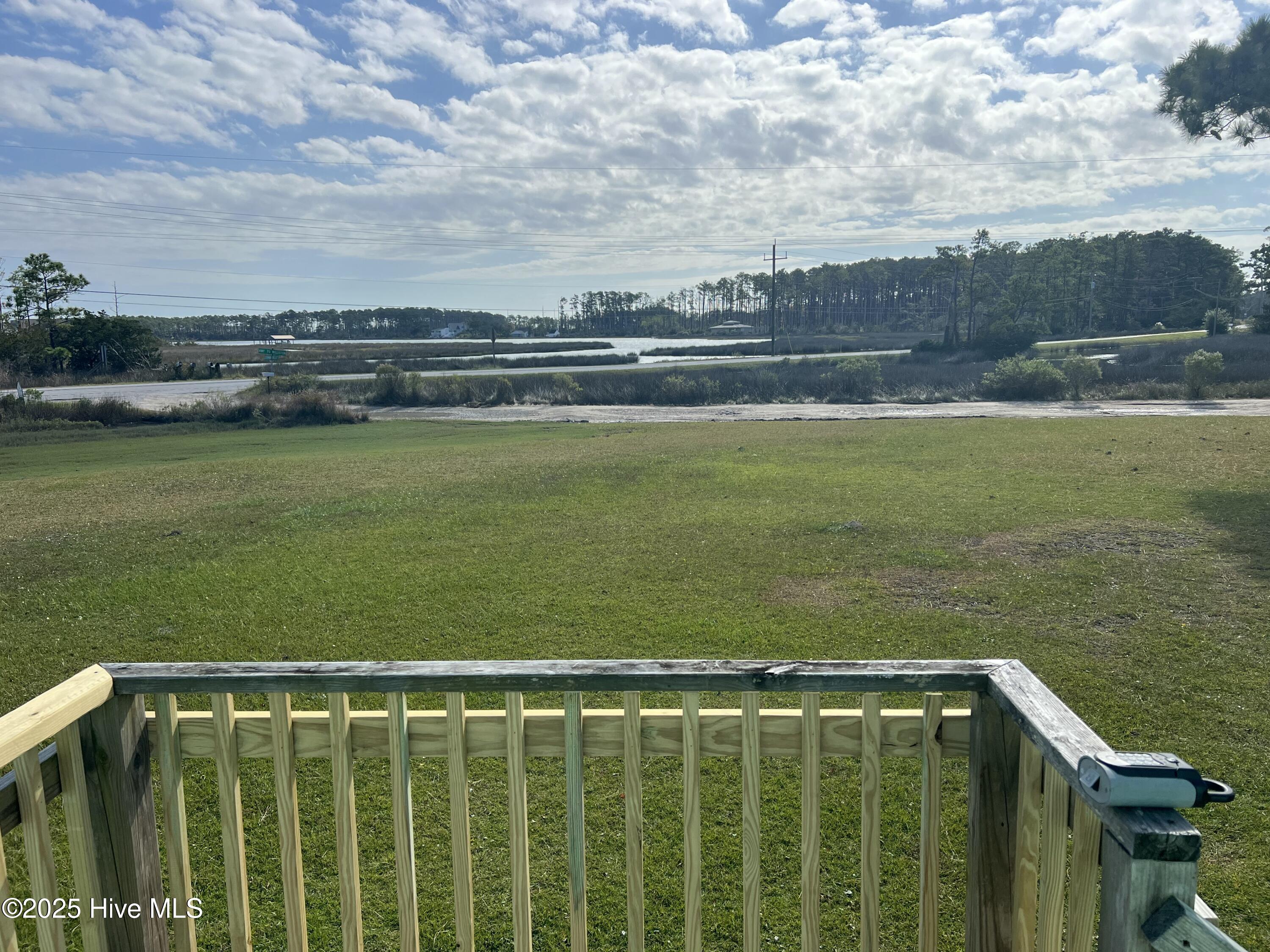 112 Stephen Willis Rd Road Smyrna, NC 28579 - Photo 3 of 18 Wade Creek