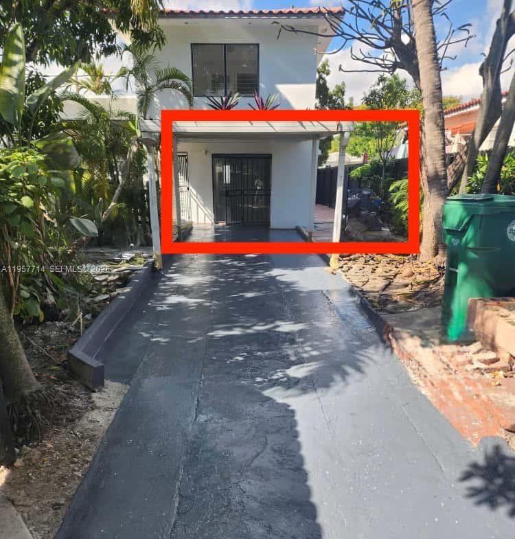 525 Southwest 22nd Avenue, Unit B Miami, FL 33135 - Photo 10 of 10