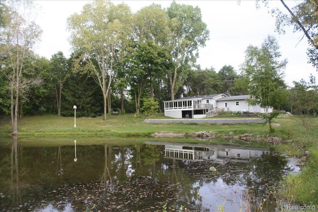 3734 Stanley Road Columbiaville, MI 48421 - Photo 4 of 20 3734 Stanley Rd 254