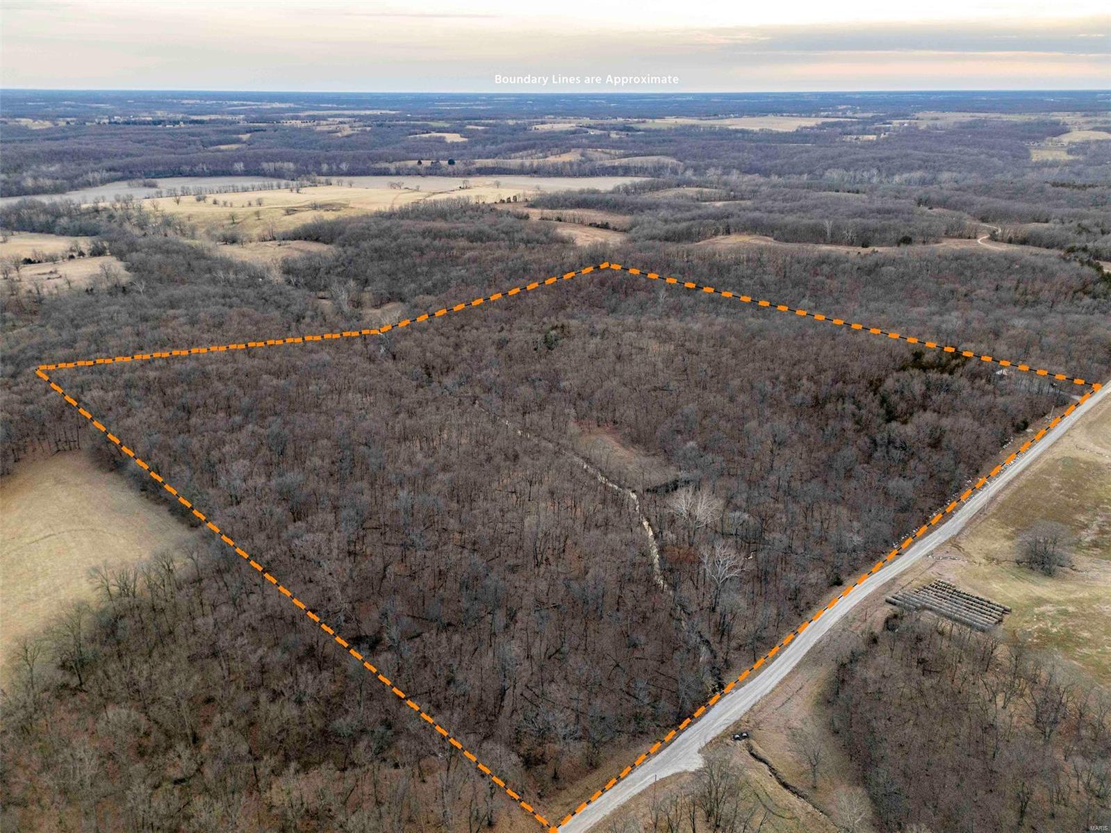 0 Elgin Cannon Road Bowling Green, MO 63334 - Photo 1 of 92