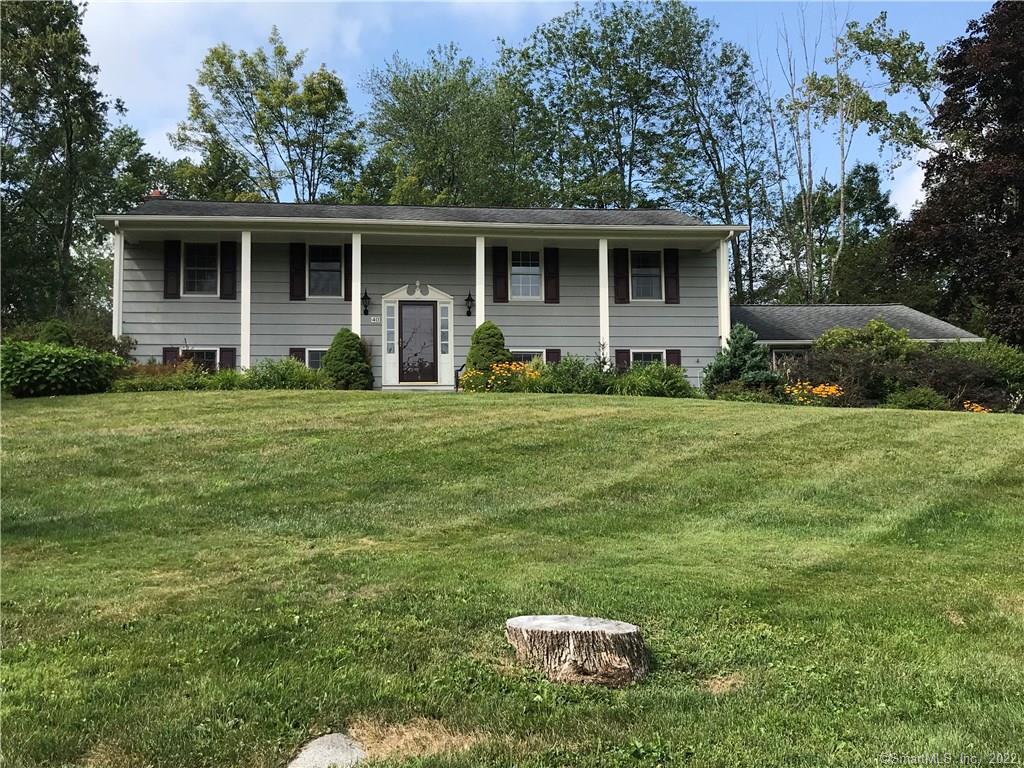 40 Tower Road Brookfield, CT 06804 - Photo 1 of 1