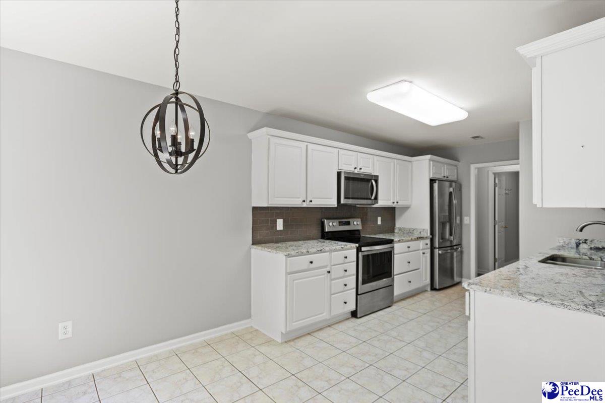 2264 Inverness Drive Florence, SC 29505 - Photo 14 of 43 Gallery Image 14