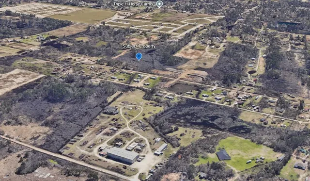 $69,000 | Tbd Simmons Drive, Conroe, TX 77385