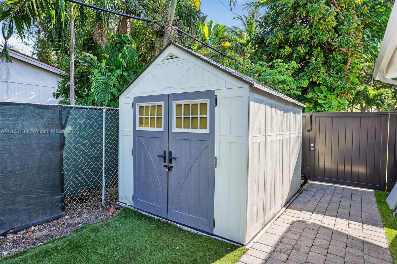 10740 Southwest 73rd Court Pinecrest, FL 33156 - Photo 36 of 37 a view of front door