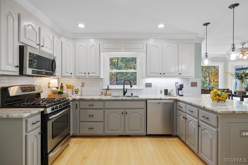 22321 Skinquarter Road Moseley, VA 23120 - Photo 14 of 46 Gallery Image 14