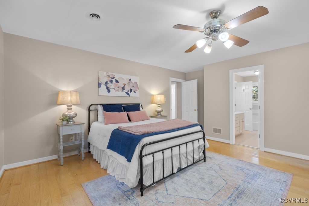22321 Skinquarter Road Moseley, VA 23120 - Photo 20 of 46 Gallery Image 20