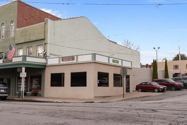 $125,000 | 538 East Main Street, Little Falls, NY 13365